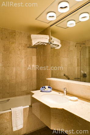 Hotel Four Points Sheraton Elysee Palace 34